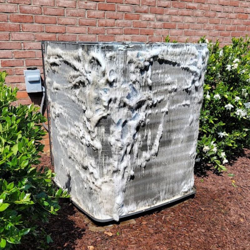 Effective AC Repair