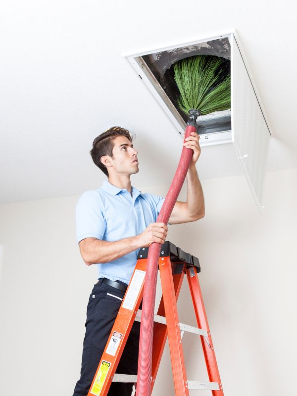 air duct cleaning near me