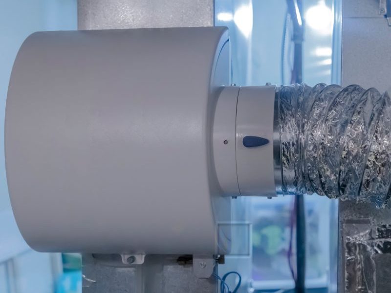 furnace installation services