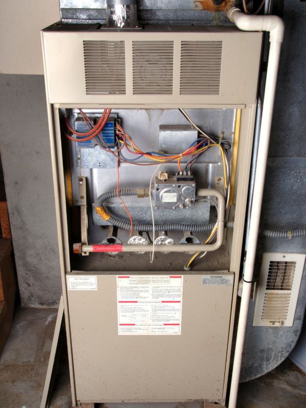 furnace repair