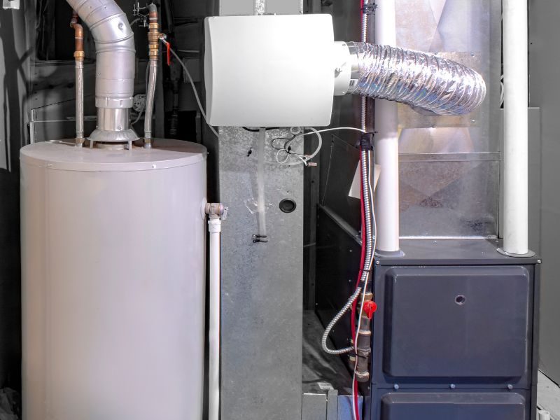 Indoor Air Quality in Monroe, NC | EverComfort HVAC