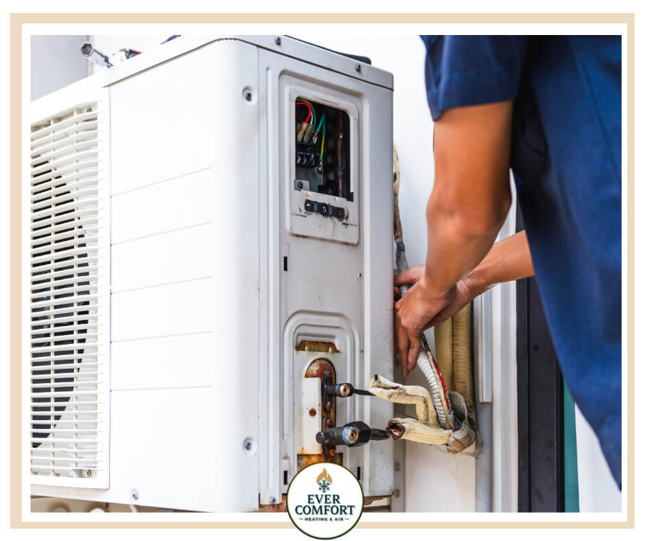 How to Find the Best HVAC Technicians in North Carolina